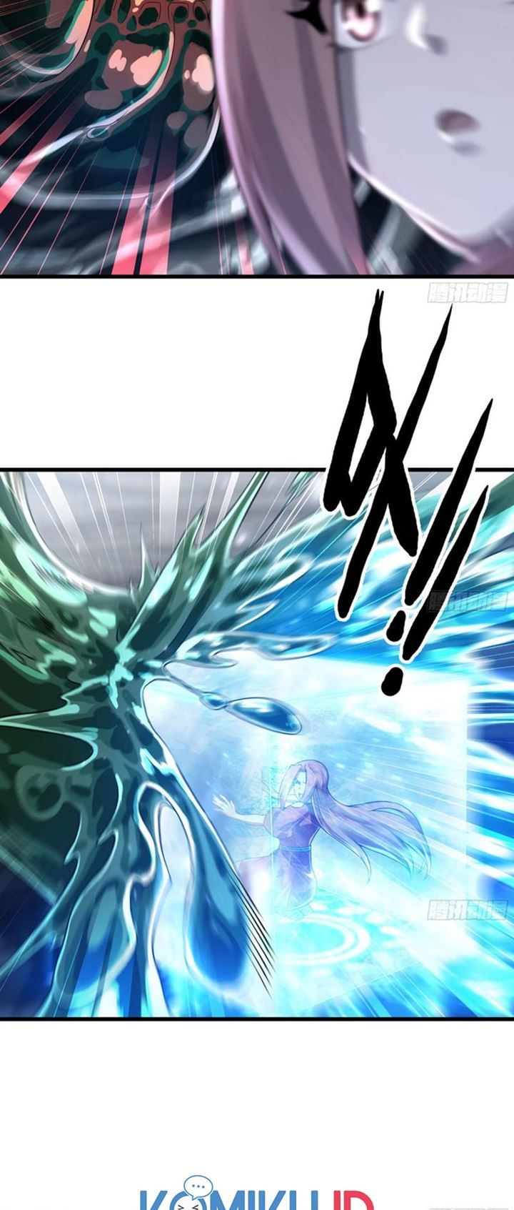 My Wife is a Demon Queen Chapter 267 Gambar 19