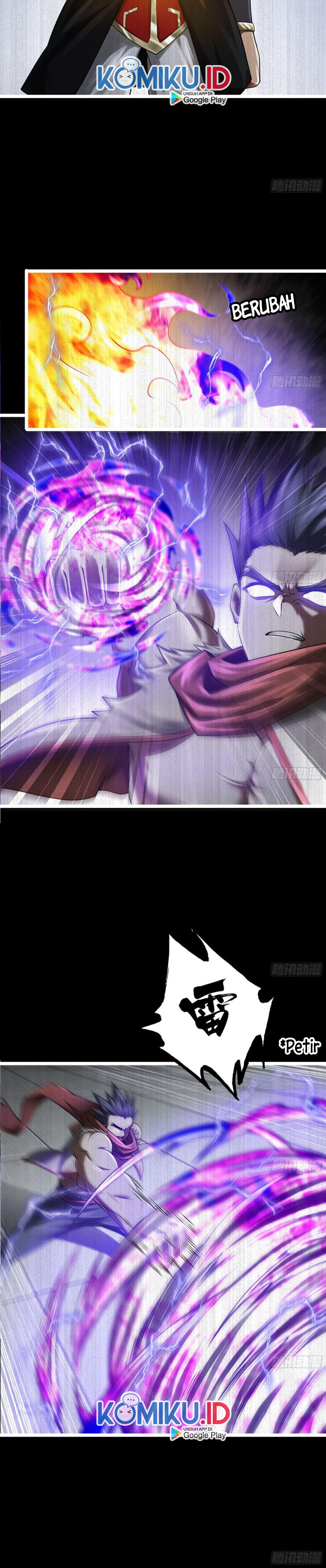 My Wife is a Demon Queen Chapter 268 Gambar 6