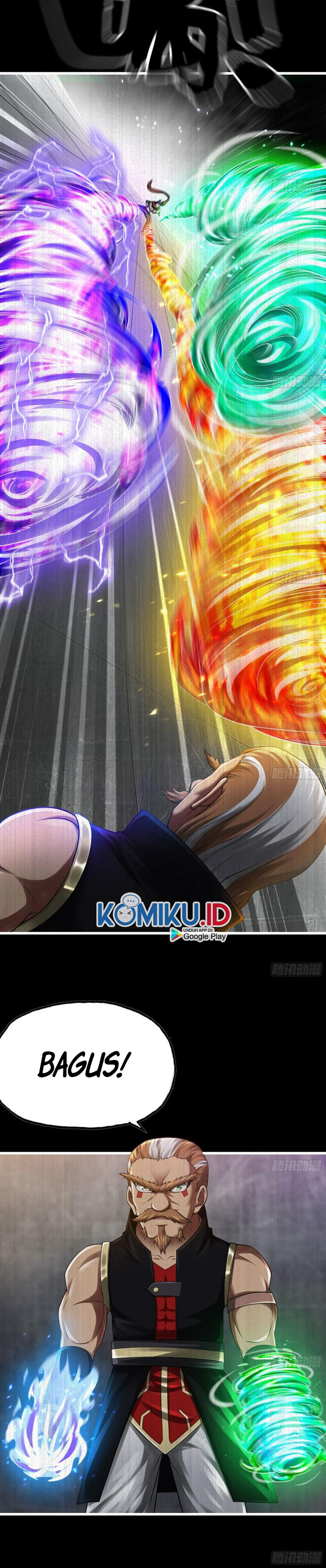 My Wife is a Demon Queen Chapter 268 Gambar 8
