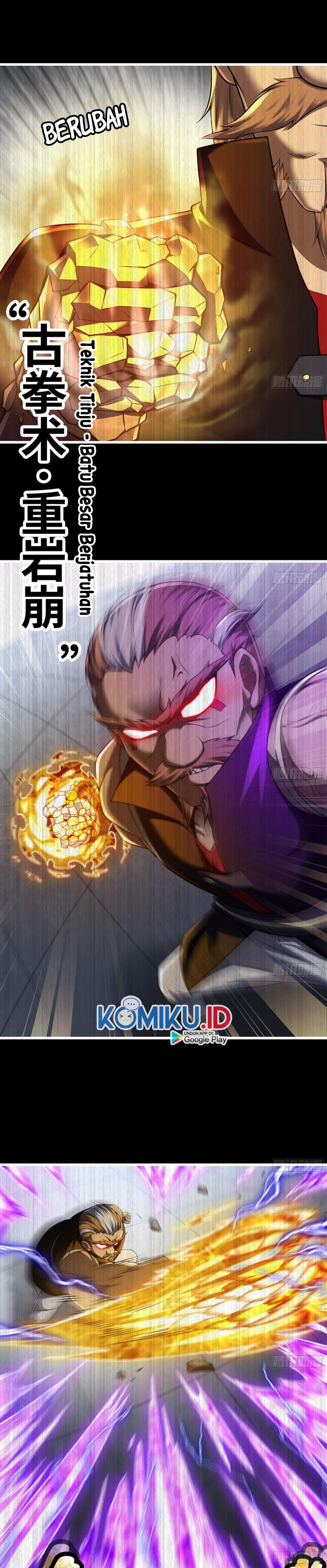 My Wife is a Demon Queen Chapter 268 Gambar 11