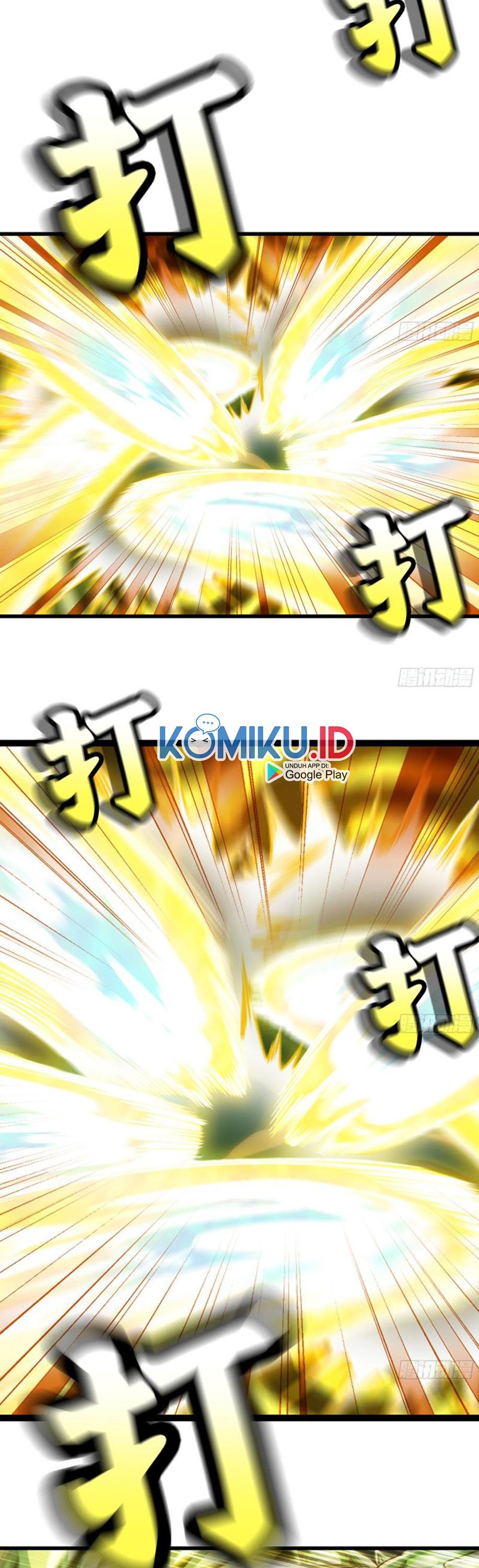 My Wife is a Demon Queen Chapter 270 Gambar 5