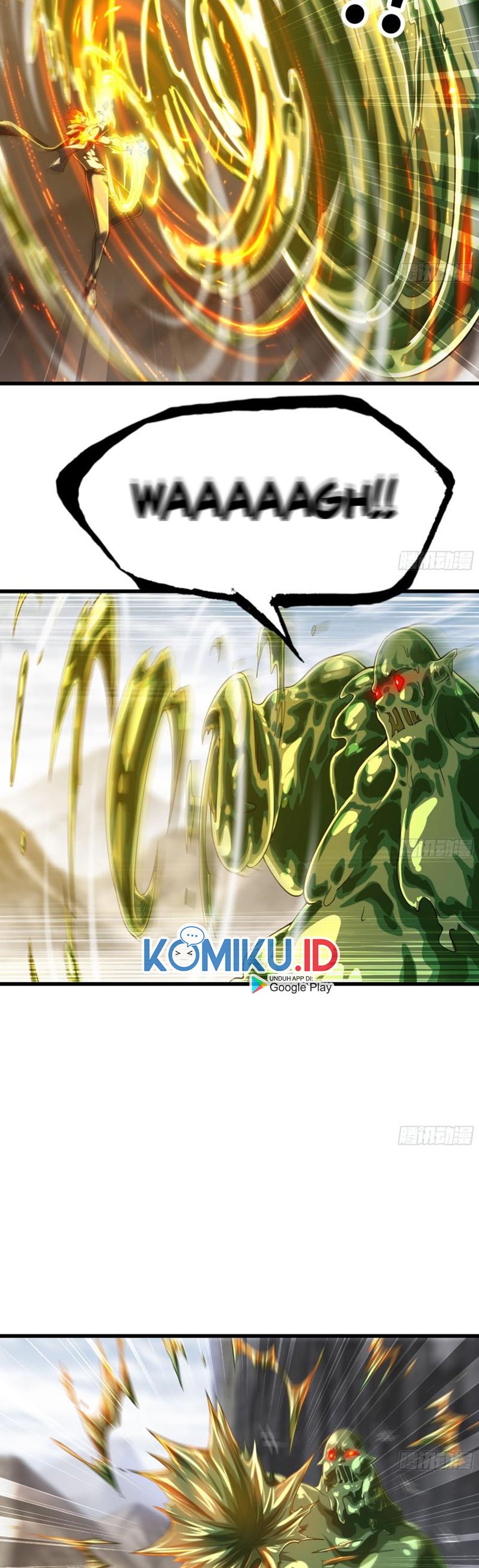 My Wife is a Demon Queen Chapter 270 Gambar 15
