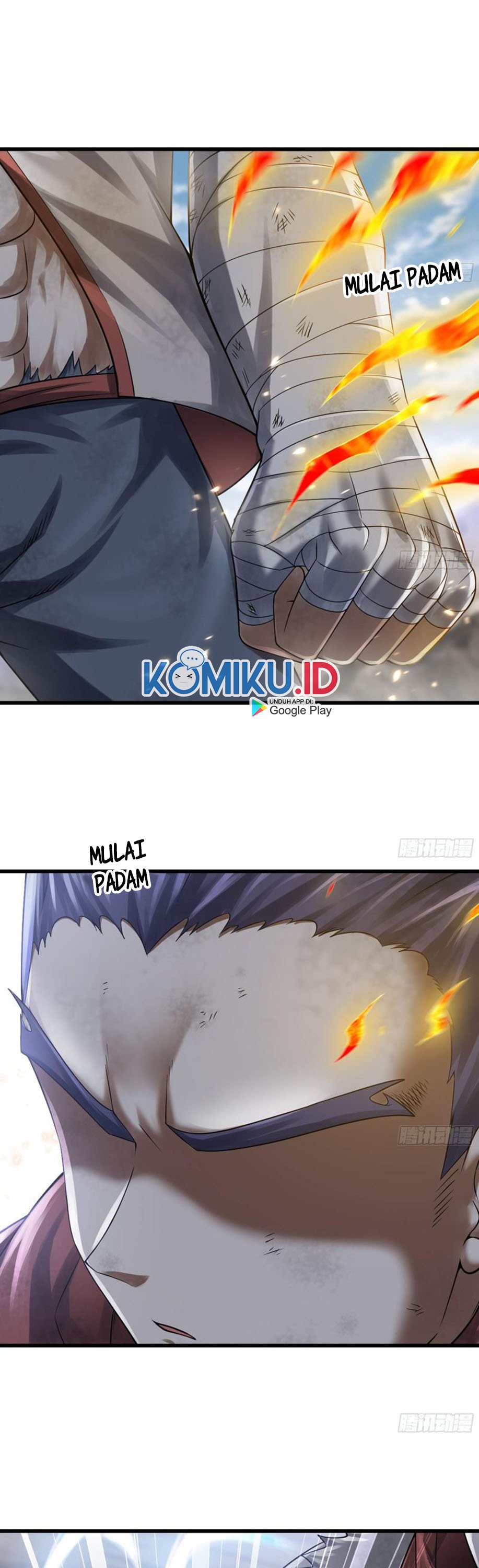 My Wife is a Demon Queen Chapter 270 Gambar 20