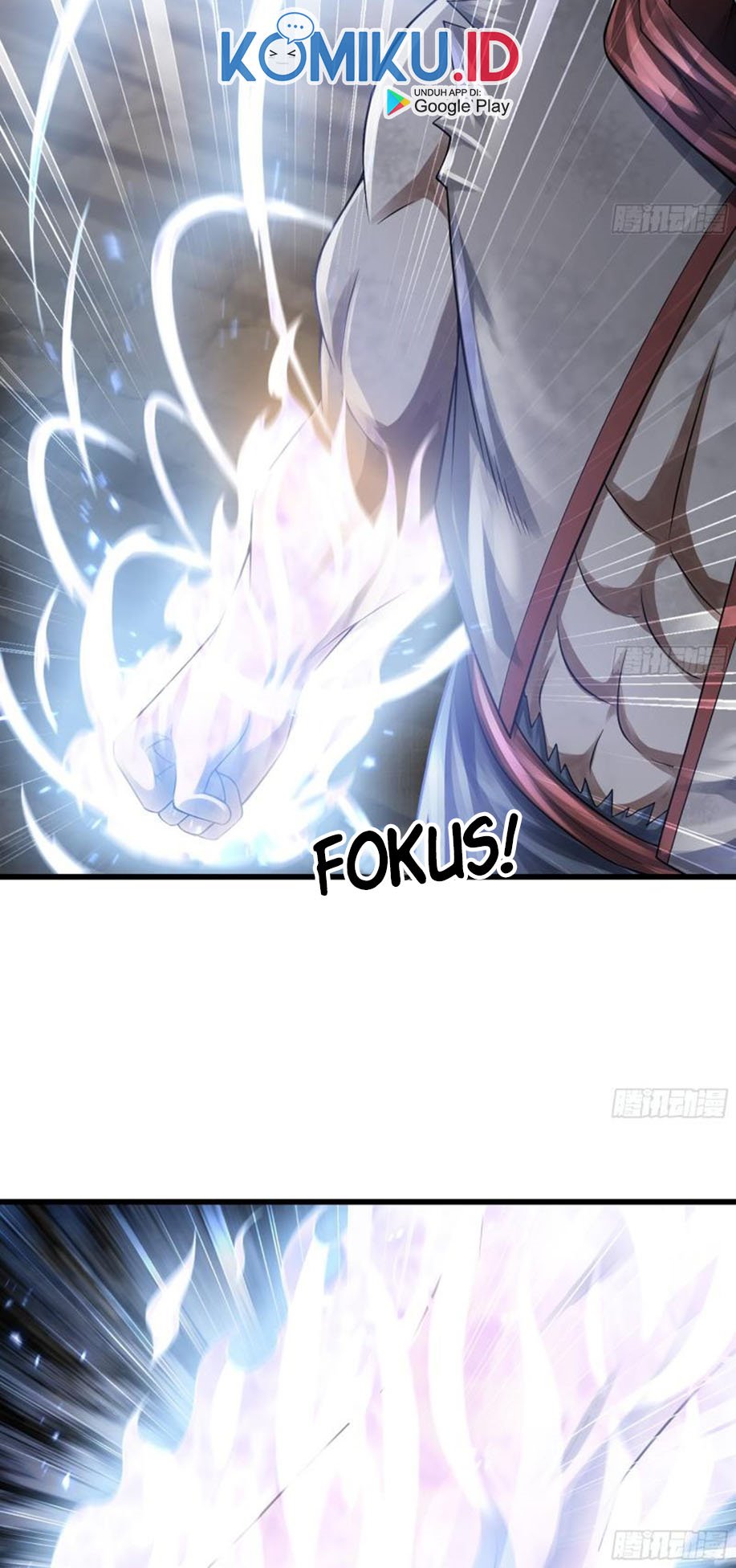 My Wife is a Demon Queen Chapter 270 Gambar 21