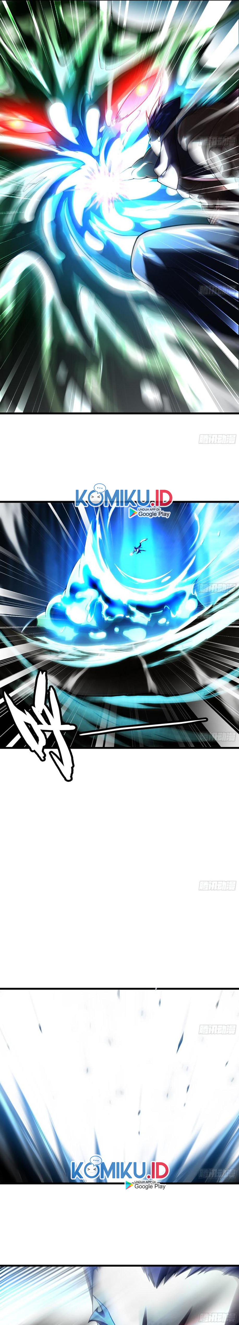 My Wife is a Demon Queen Chapter 271 Gambar 7
