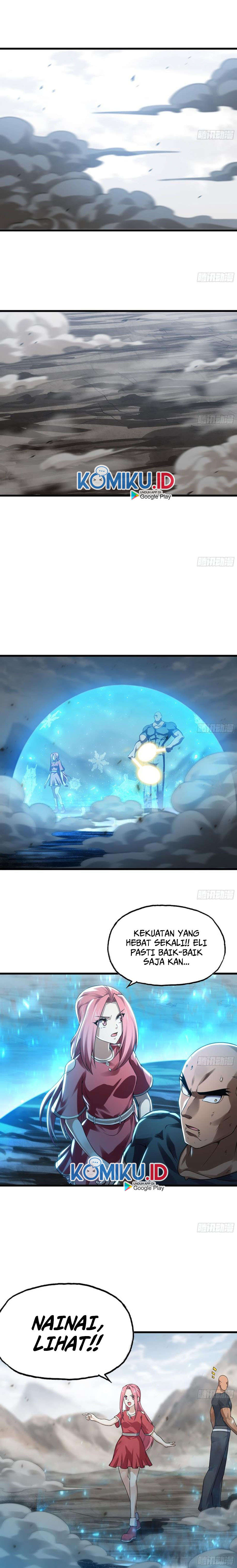 My Wife is a Demon Queen Chapter 271 Gambar 9