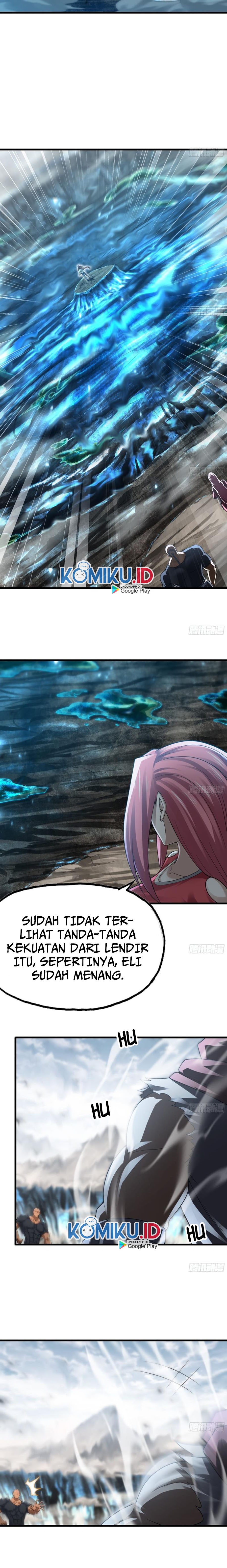 My Wife is a Demon Queen Chapter 271 Gambar 10