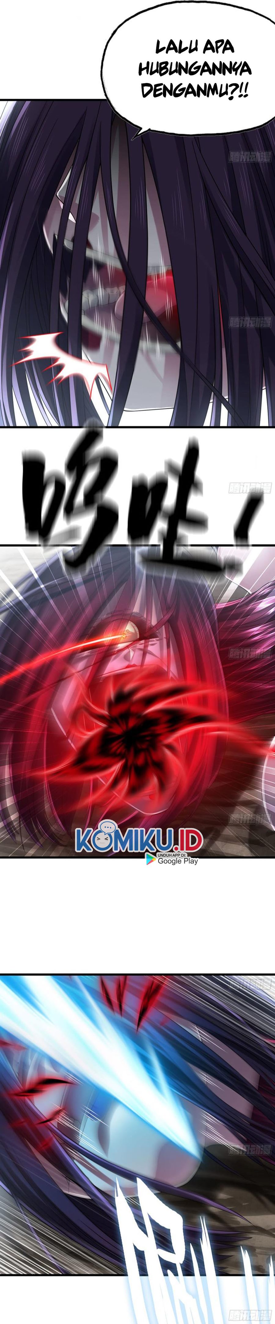 My Wife is a Demon Queen Chapter 277 Gambar 3