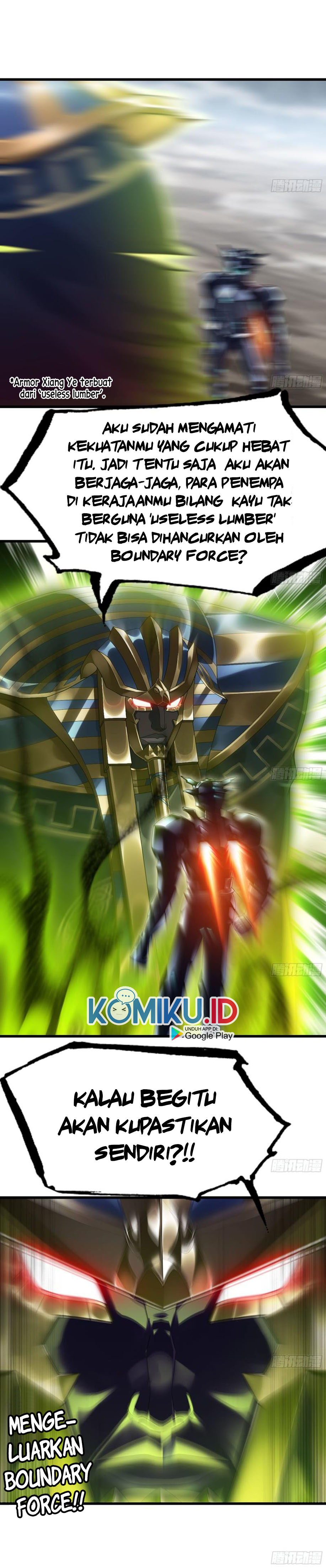 My Wife is a Demon Queen Chapter 278 Gambar 10