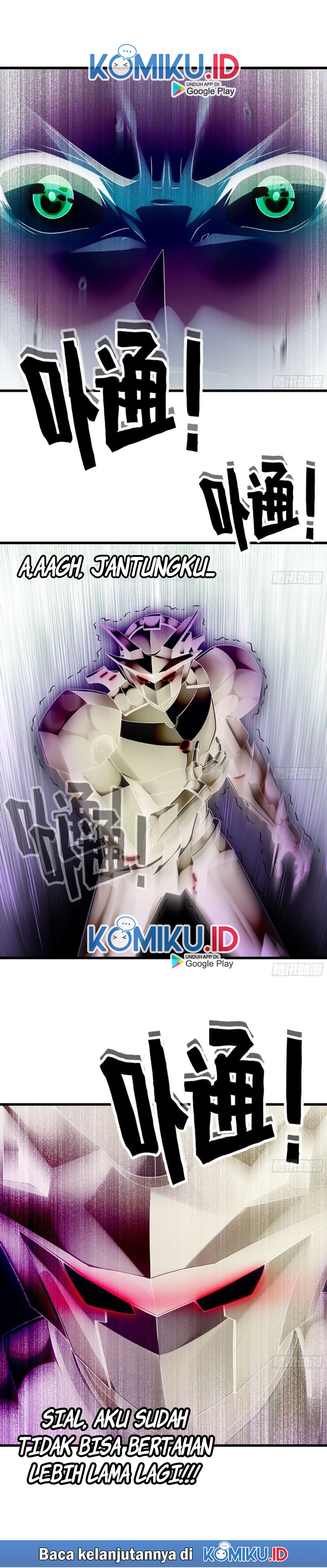 My Wife is a Demon Queen Chapter 278 Gambar 11