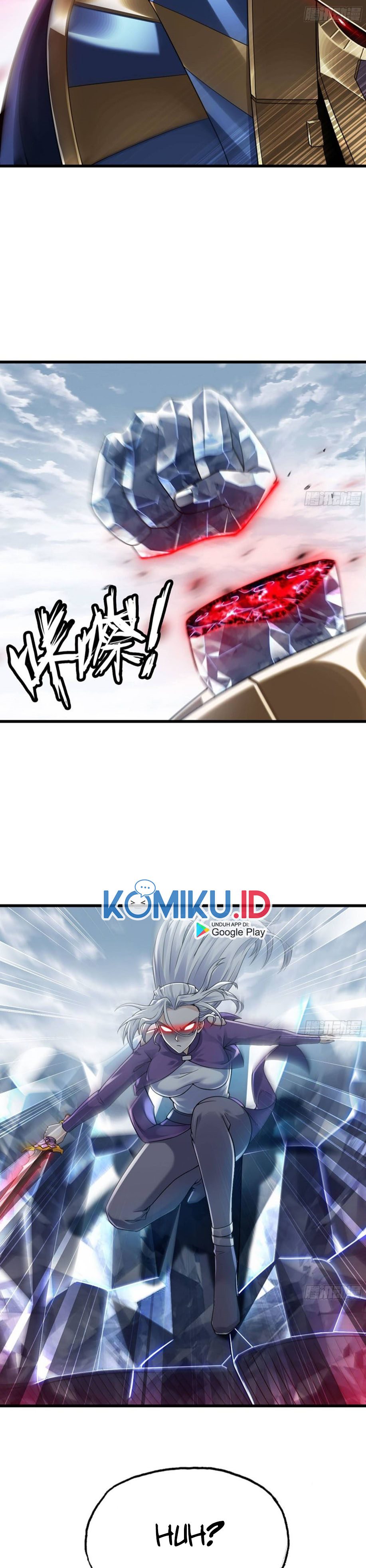 My Wife is a Demon Queen Chapter 279 Gambar 3
