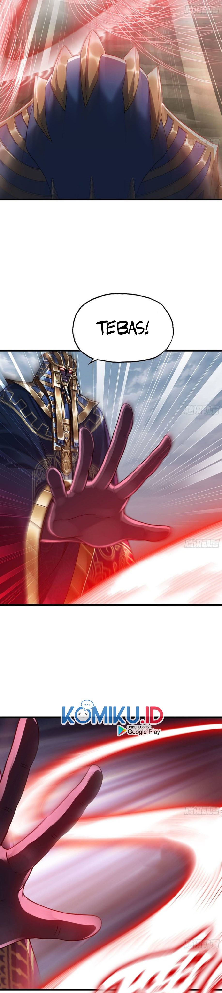 My Wife is a Demon Queen Chapter 279 Gambar 13