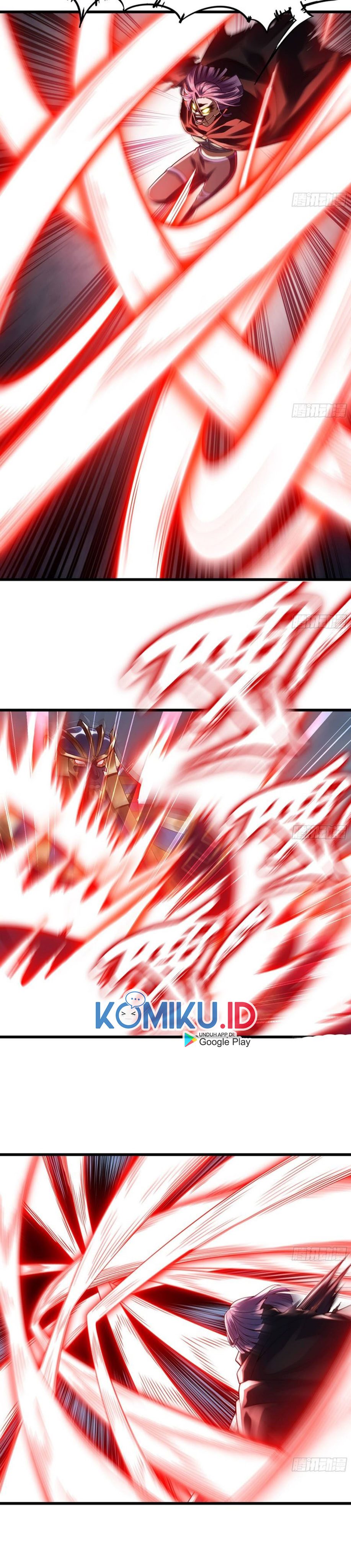 My Wife is a Demon Queen Chapter 279 Gambar 15