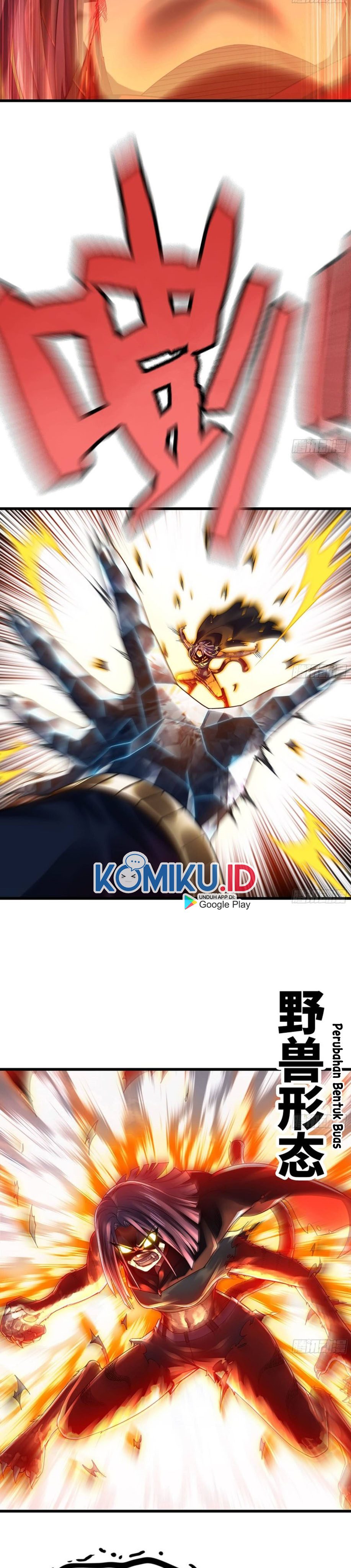 My Wife is a Demon Queen Chapter 279 Gambar 19
