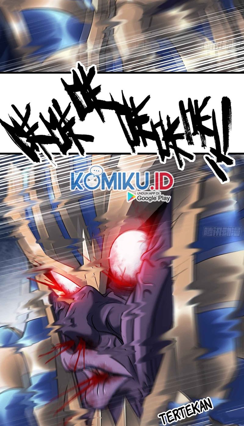 My Wife is a Demon Queen Chapter 282 Gambar 2