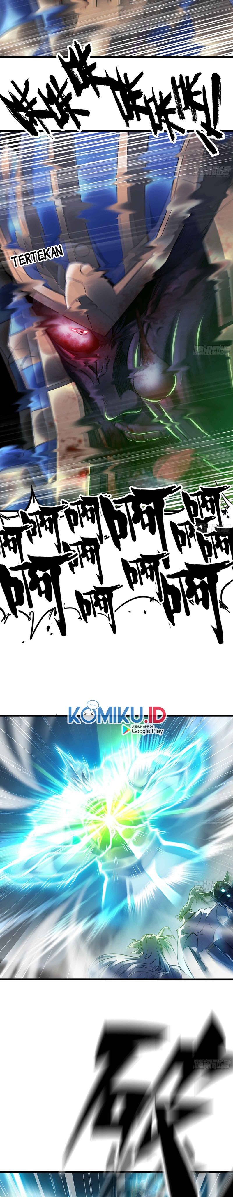 My Wife is a Demon Queen Chapter 282 Gambar 3