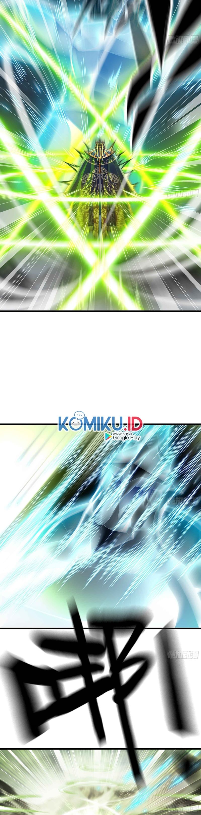 My Wife is a Demon Queen Chapter 282 Gambar 4