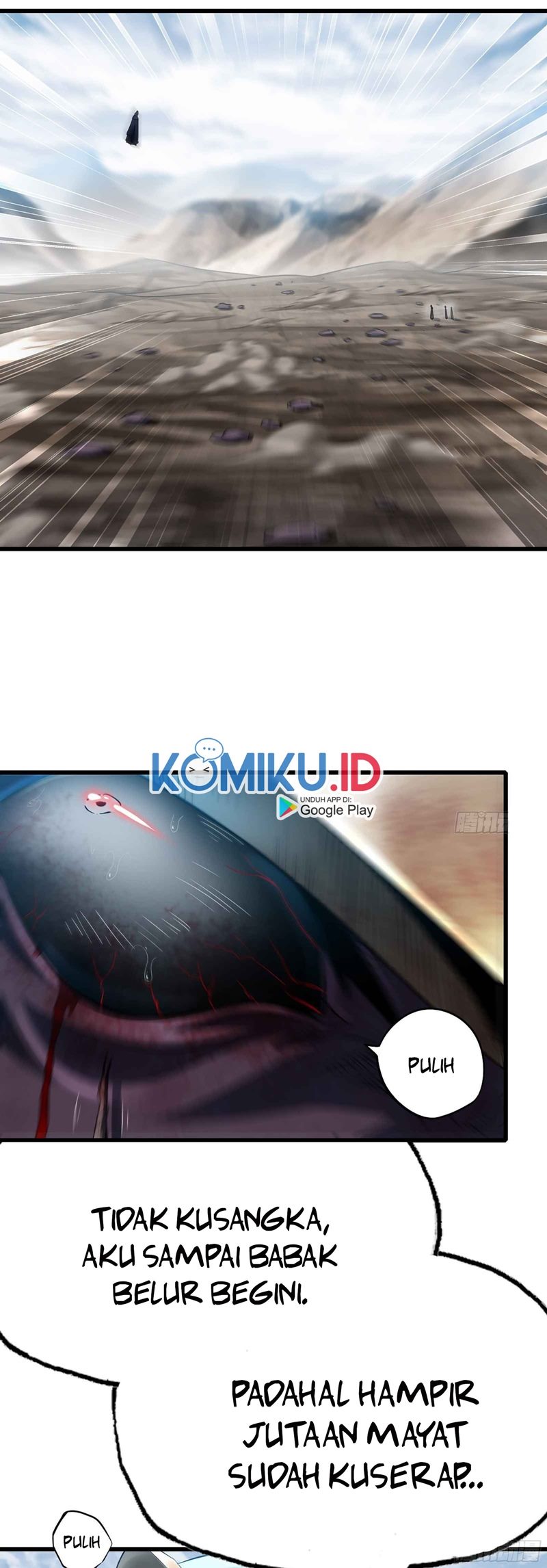 My Wife is a Demon Queen Chapter 282 Gambar 10