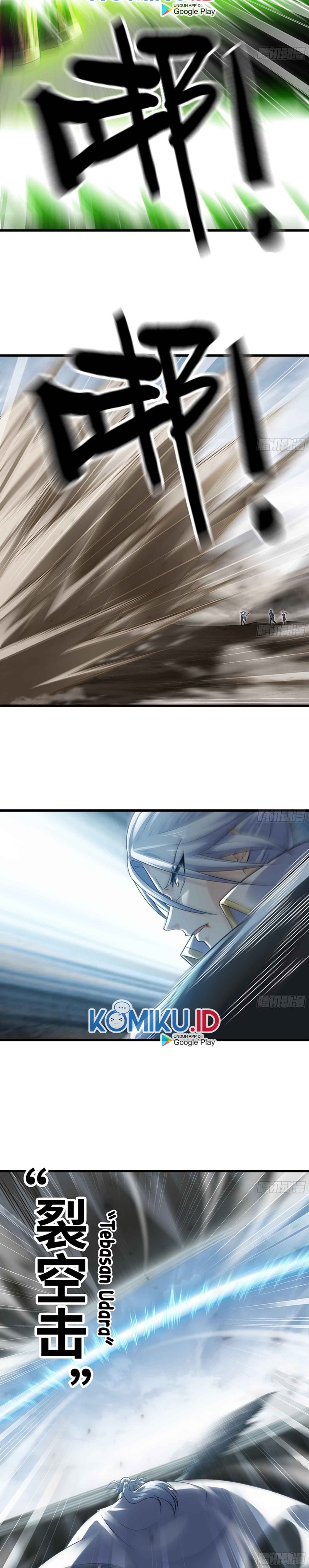 My Wife is a Demon Queen Chapter 282 Gambar 12