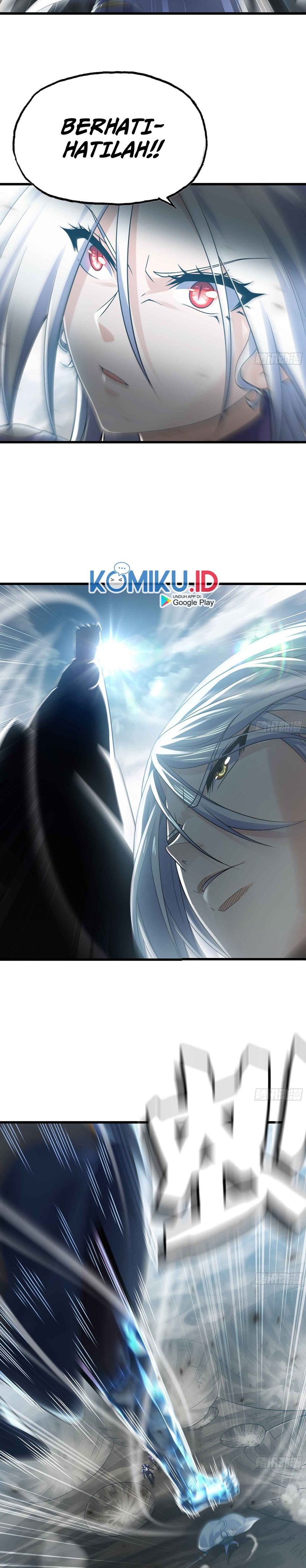 My Wife is a Demon Queen Chapter 282 Gambar 13