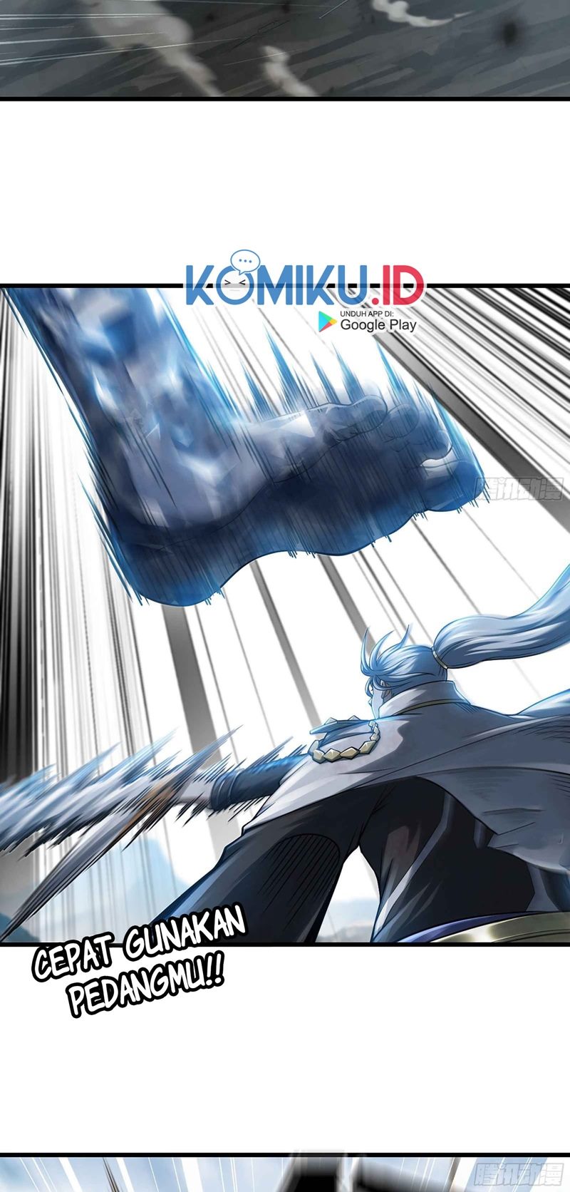 My Wife is a Demon Queen Chapter 282 Gambar 14