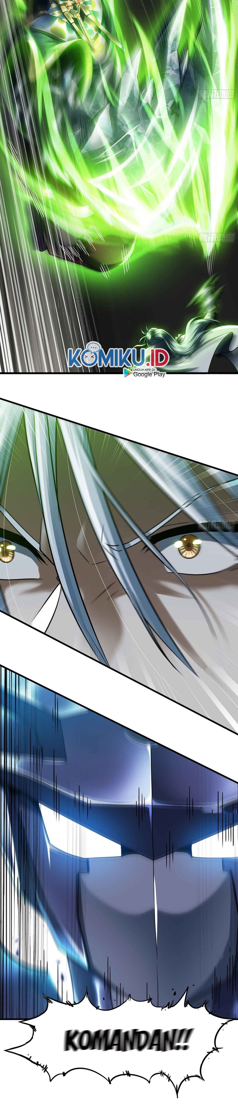 My Wife is a Demon Queen Chapter 283 Gambar 2