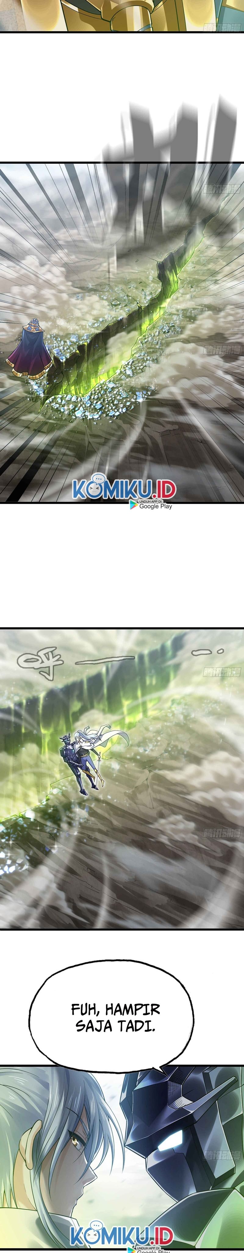 My Wife is a Demon Queen Chapter 283 Gambar 7