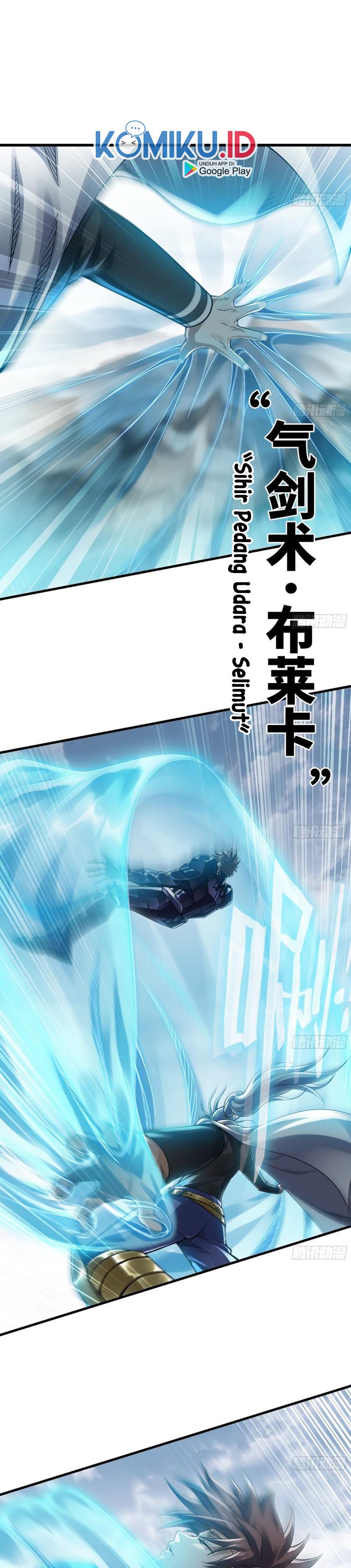 My Wife is a Demon Queen Chapter 284 Gambar 1