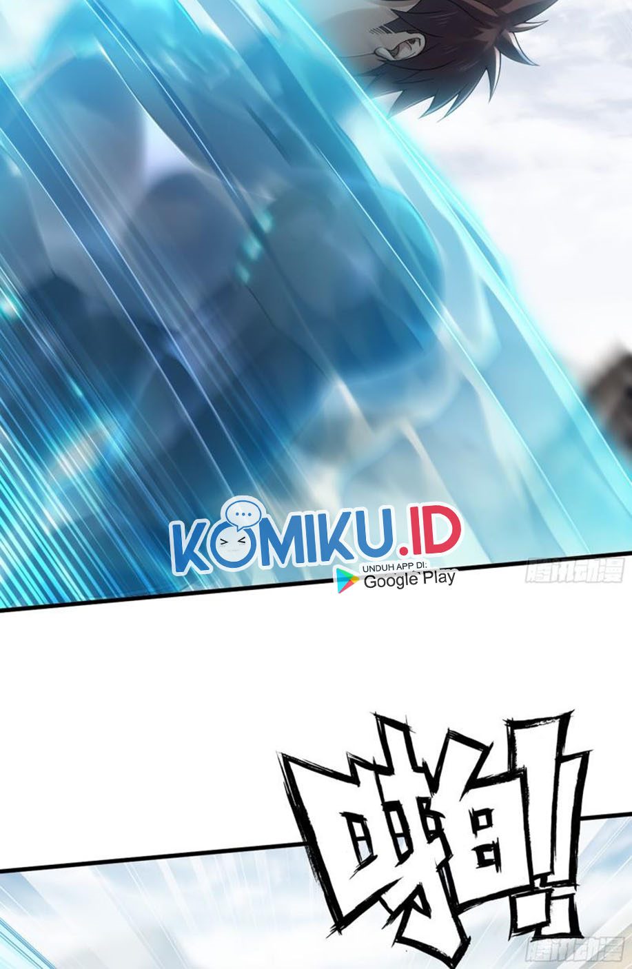 My Wife is a Demon Queen Chapter 284 Gambar 2