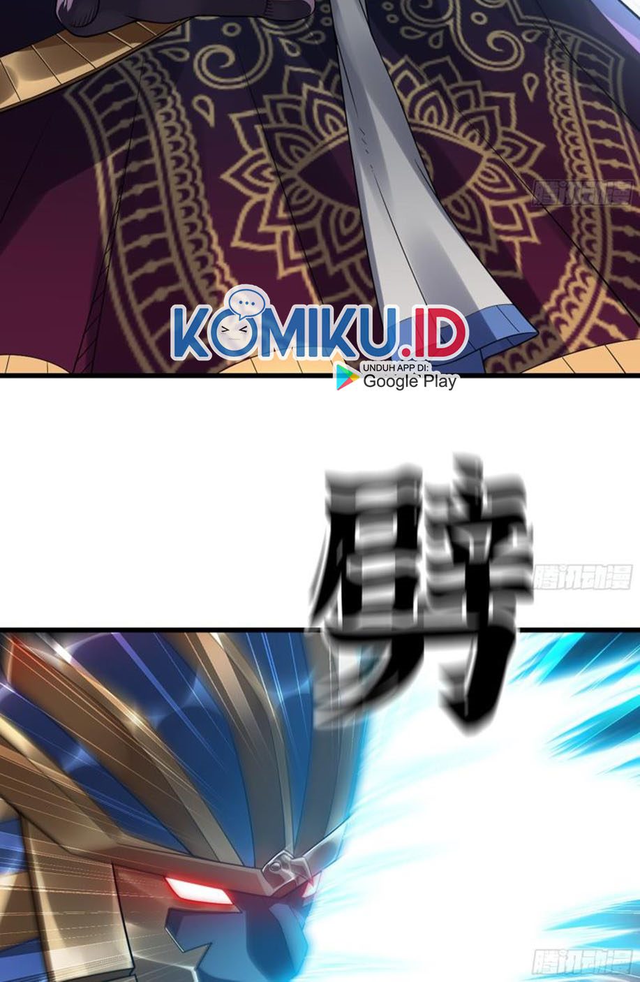 My Wife is a Demon Queen Chapter 284 Gambar 8