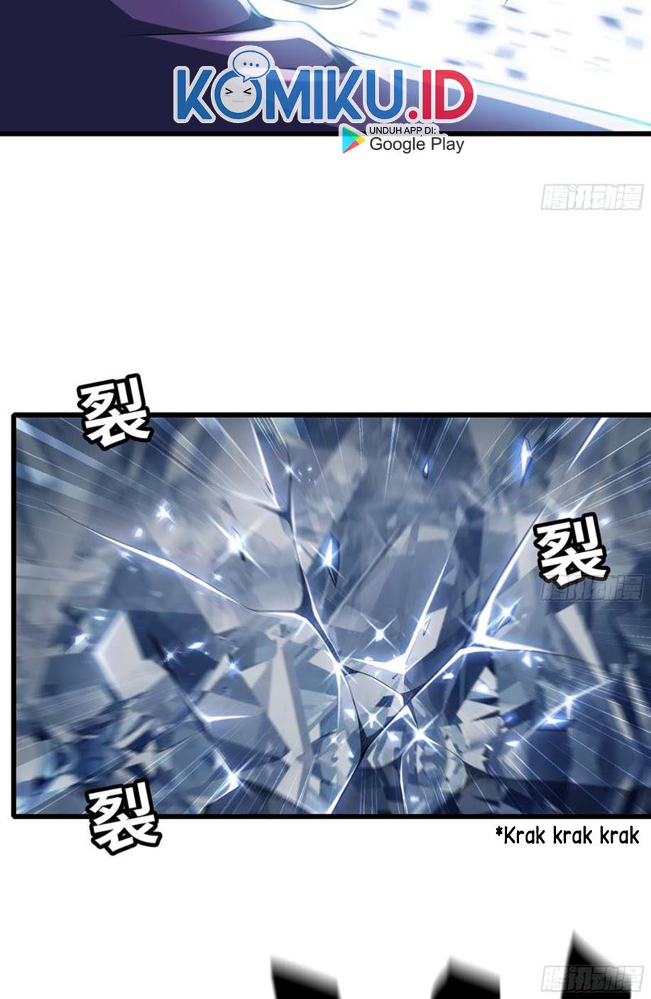My Wife is a Demon Queen Chapter 284 Gambar 12