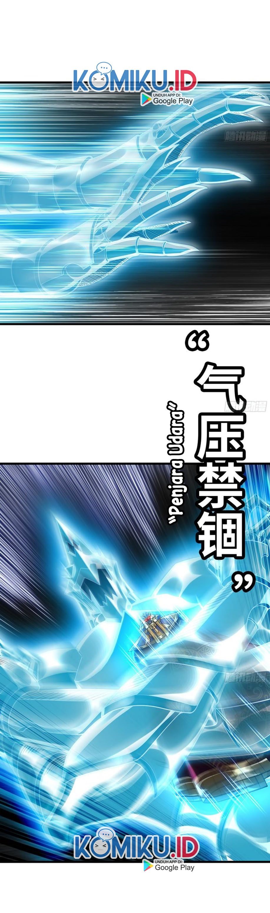 My Wife is a Demon Queen Chapter 284 Gambar 20