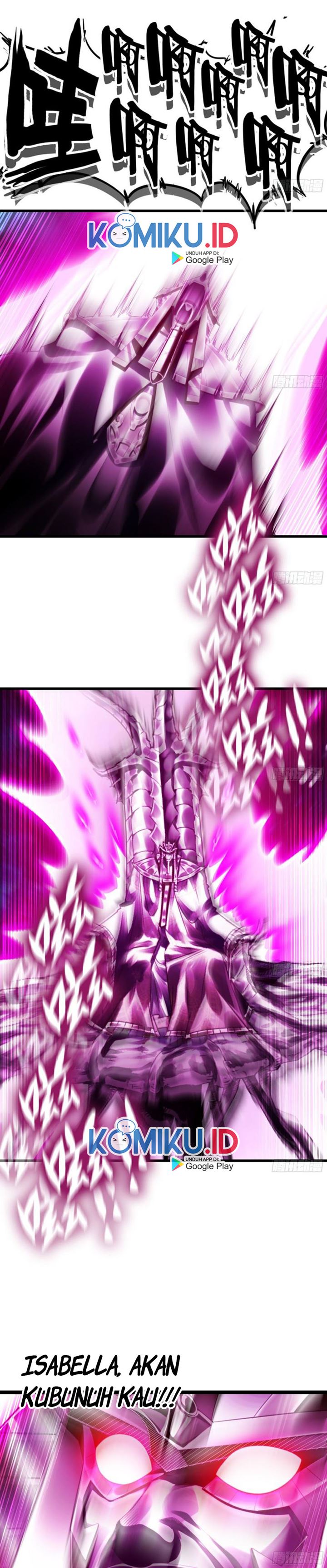 My Wife is a Demon Queen Chapter 288 Gambar 9