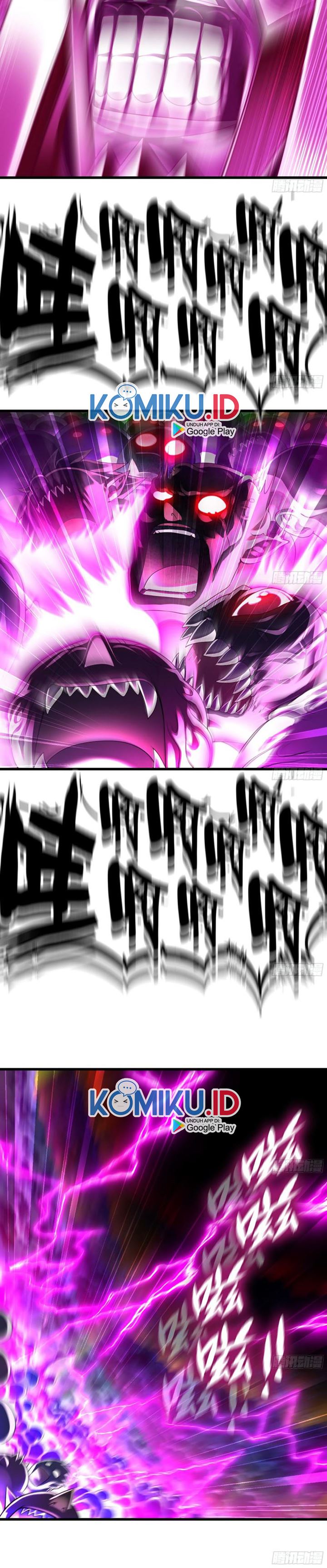 My Wife is a Demon Queen Chapter 288 Gambar 10