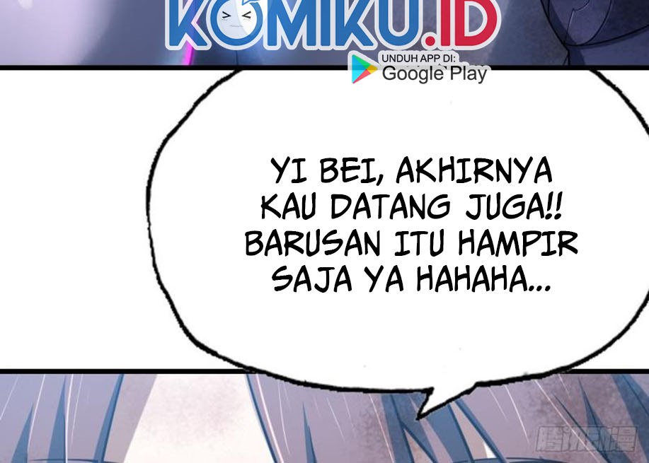 My Wife is a Demon Queen Chapter 294 Gambar 14