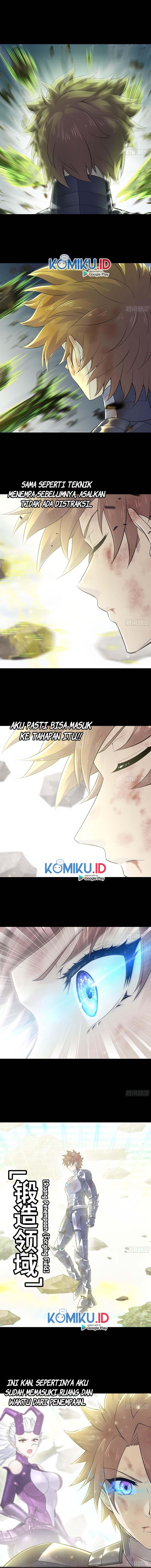 My Wife is a Demon Queen Chapter 297 Gambar 1
