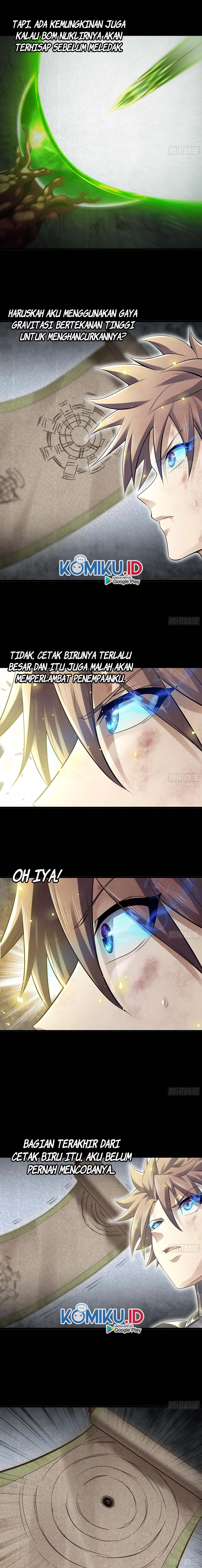 My Wife is a Demon Queen Chapter 297 Gambar 3