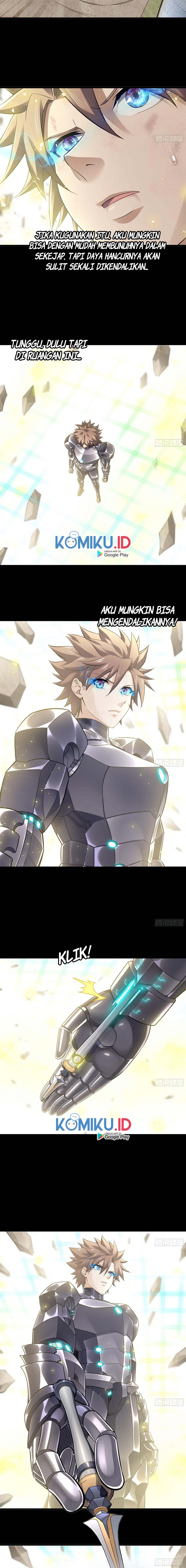 My Wife is a Demon Queen Chapter 297 Gambar 4