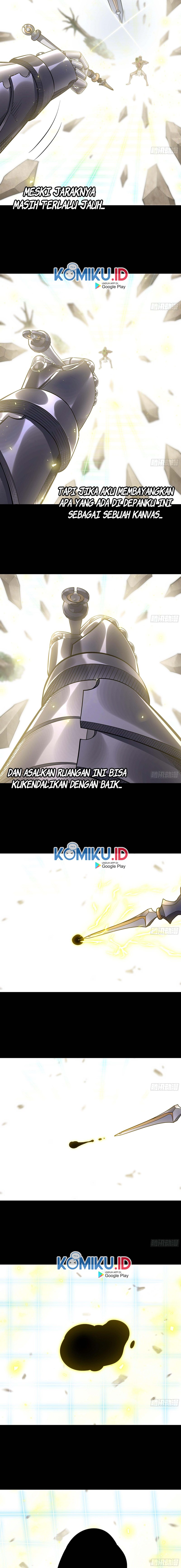 My Wife is a Demon Queen Chapter 297 Gambar 5