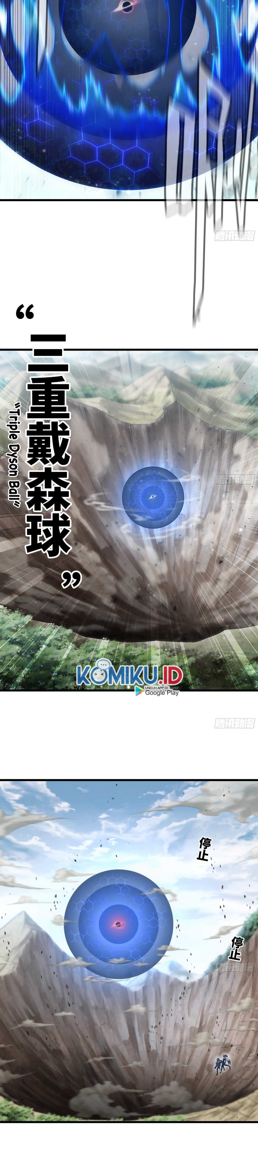 My Wife is a Demon Queen Chapter 298 Gambar 7