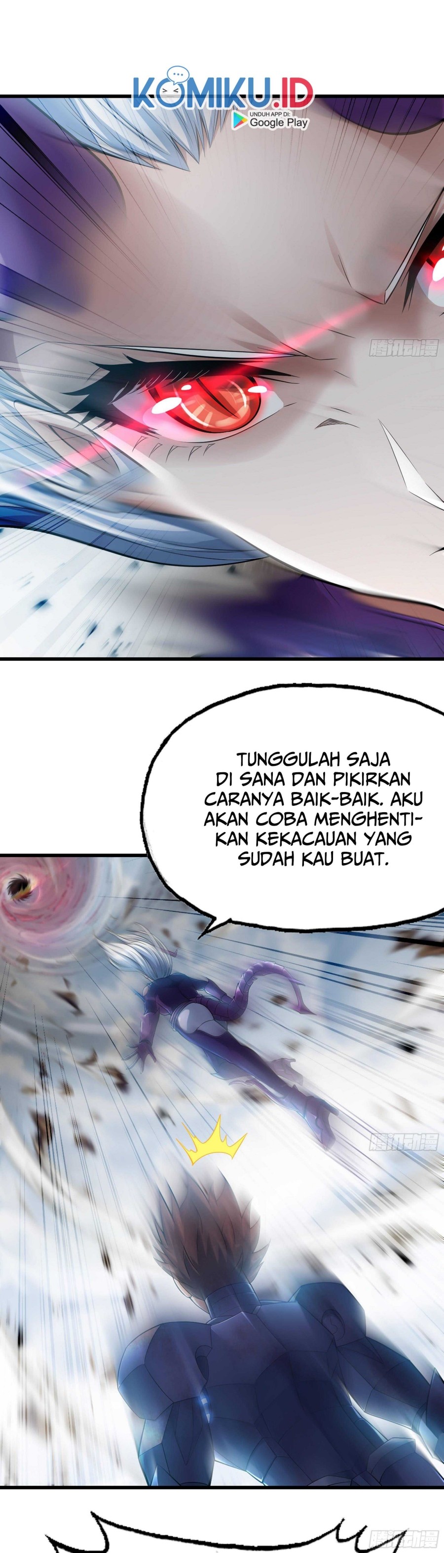 My Wife is a Demon Queen Chapter 298 Gambar 10