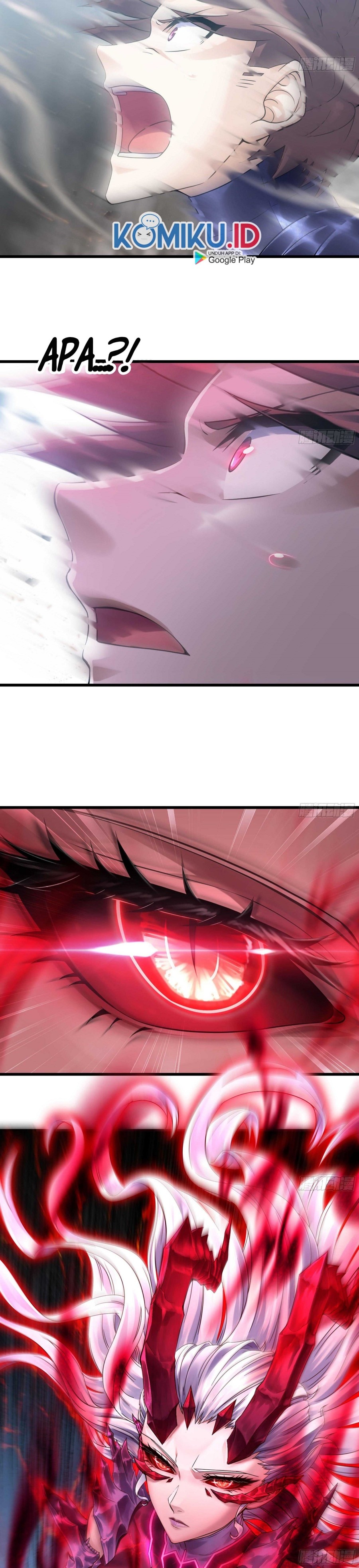 My Wife is a Demon Queen Chapter 298 Gambar 12