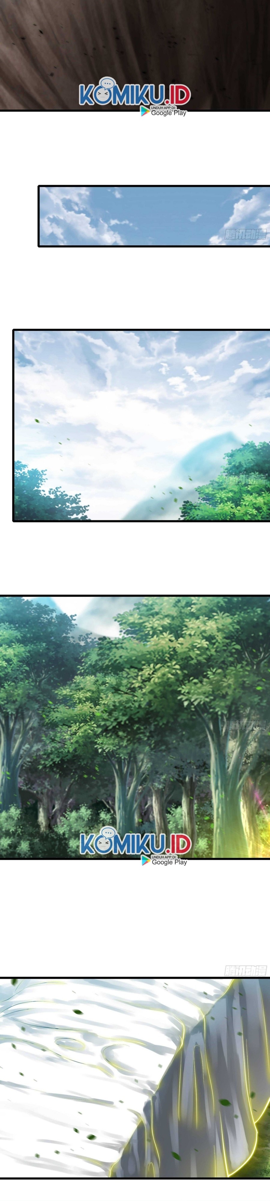 My Wife is a Demon Queen Chapter 299 Gambar 16