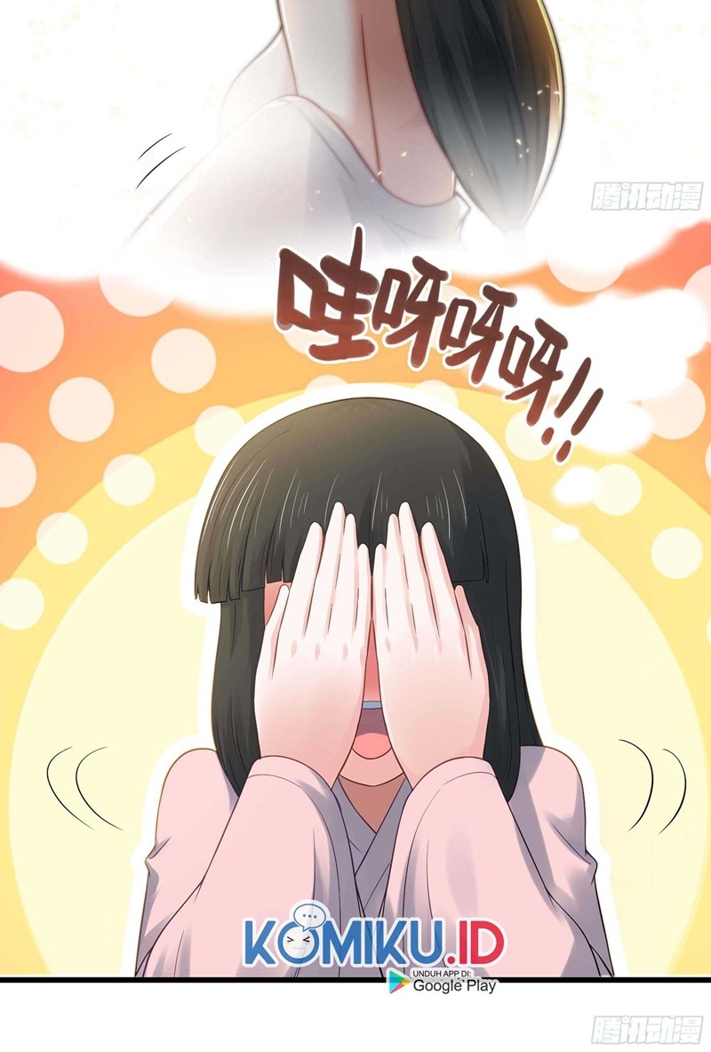 My Wife is a Demon Queen Chapter 311 Gambar 3