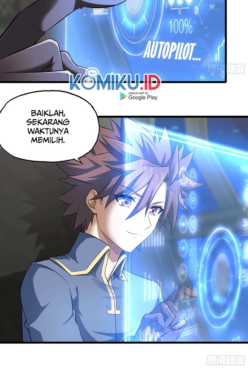 My Wife is a Demon Queen Chapter 311 Gambar 6