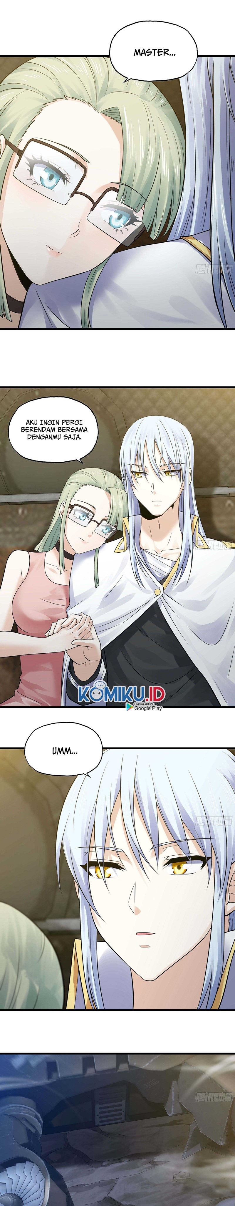 My Wife is a Demon Queen Chapter 311 Gambar 10