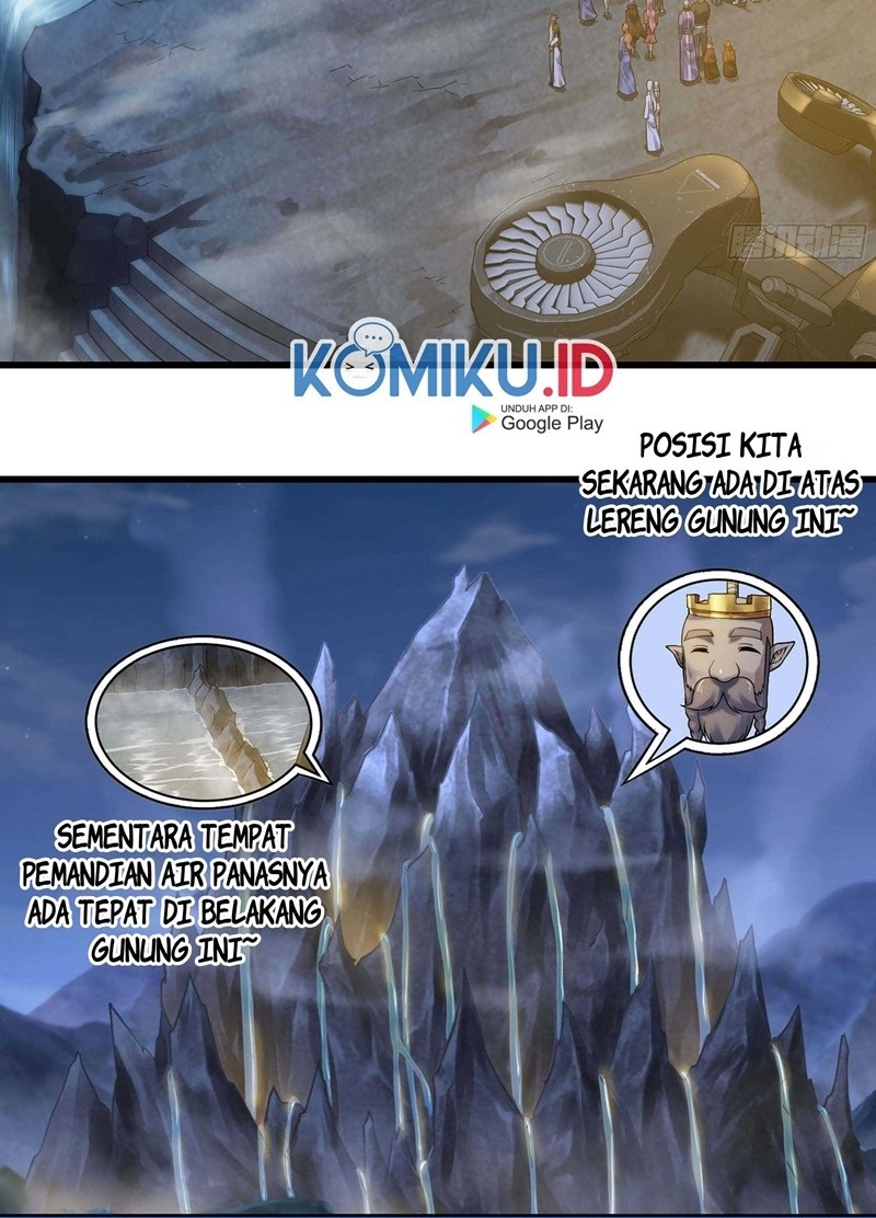 My Wife is a Demon Queen Chapter 311 Gambar 12