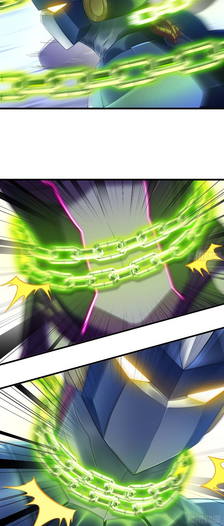My Wife is a Demon Queen Chapter 327 Gambar 4