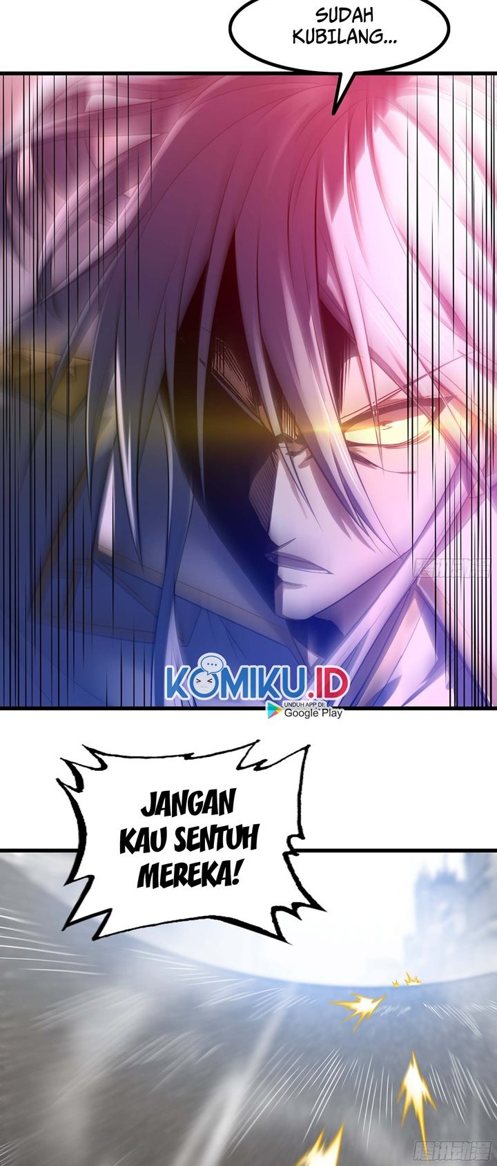 My Wife is a Demon Queen Chapter 327 Gambar 9
