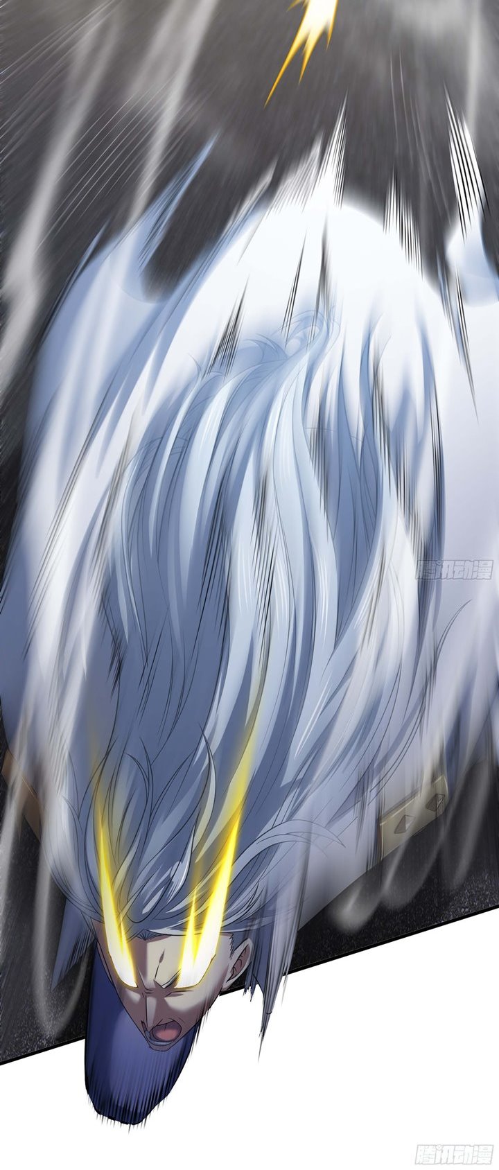 My Wife is a Demon Queen Chapter 327 Gambar 10